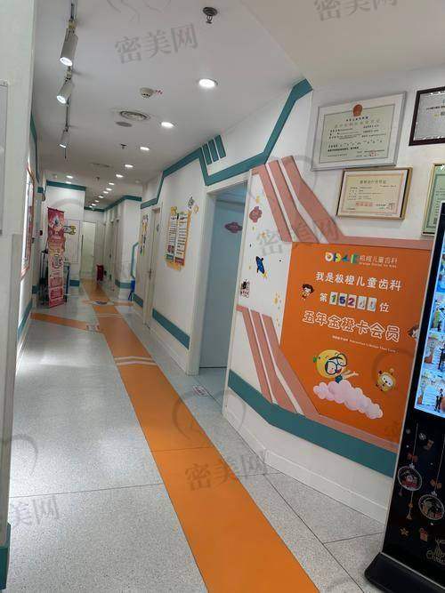 上海瑞伢美口腔：温馨环境+多方案评估，性价比高