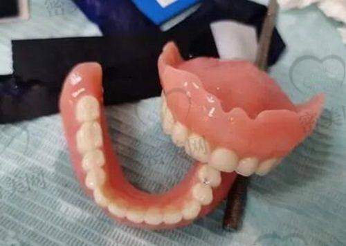 上海同口名雅口腔门诊部口碑怎么样？