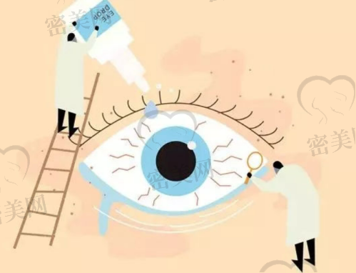 北京大学深圳医院眼科是正规的吗？
