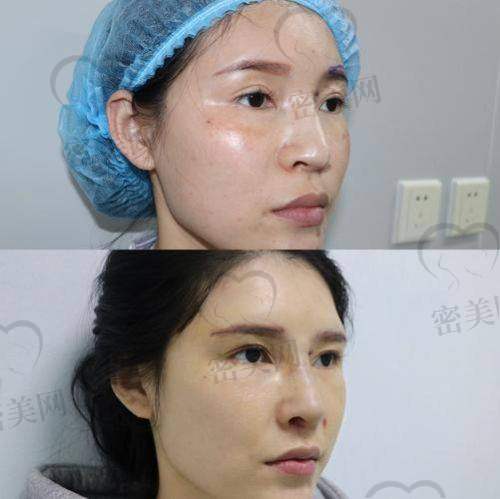 上海华美李健的技术优势和专精能力