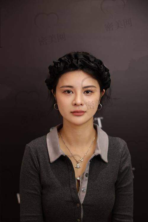 医美瘦脸项目，了解一下