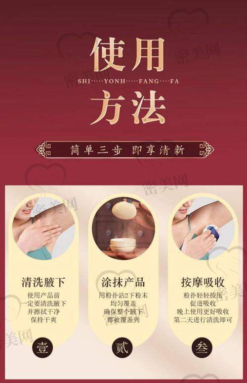 上海伯思立整形：开展微波腋臭项目的优势所在