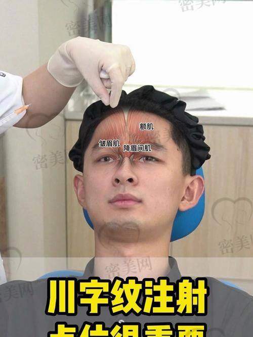 不同项目的适用人群