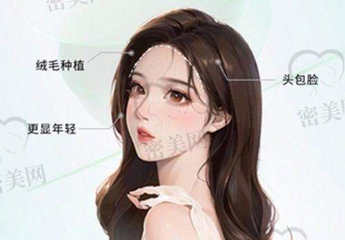 广州碧莲盛医生团队：经验多，审美也在线
