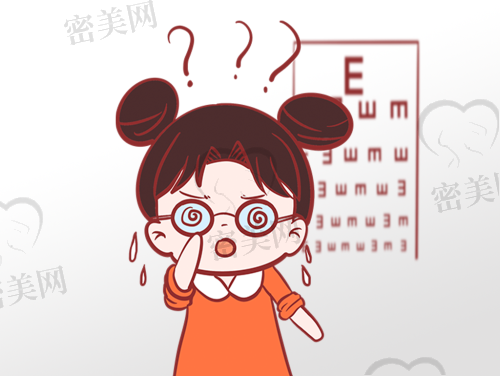 长沙博视眼科近视手术价格亲民，是性价比比较高的一家