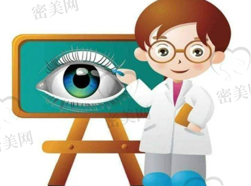 长沙博视眼科医院近视手术项目全，按需选择