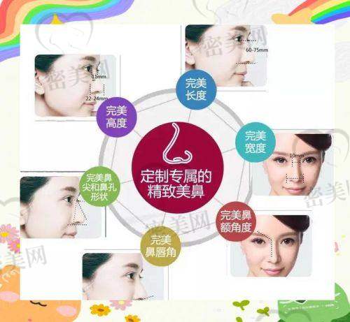 术后逆袭成“氛围感美女”