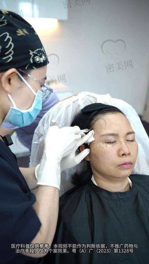 重庆韩辰医疗美容医院：立体多层脂肪编织