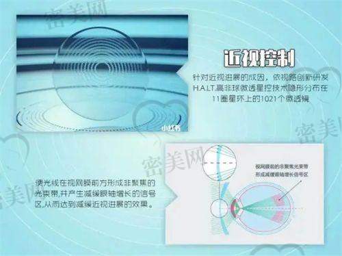 手术种类多、设备专精，满足不同人群需求