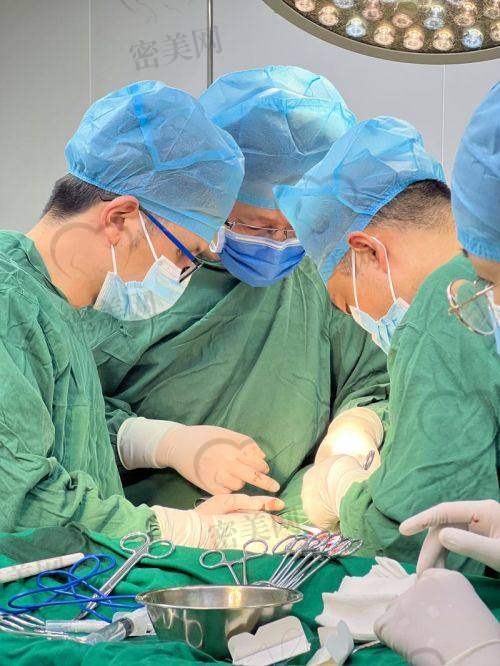 广州曙光医学美容医院：多形态选择满足需求