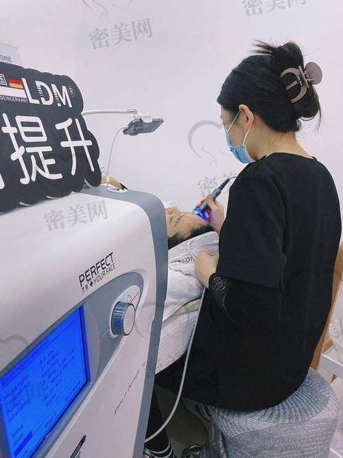 广州曙光医学美容医院