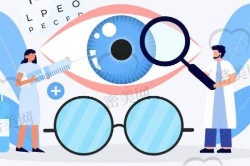 青光眼在徐州爱尔怎么治？价格是真的不贵