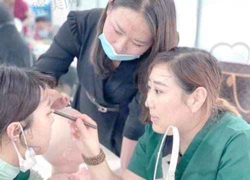 成都素美医疗美容医院：精致轮廓、筋膜提升看这里！