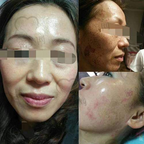 贵阳联合丽格医疗美容