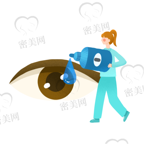 北京茗视光眼科医院有哪些有医生生坐诊？