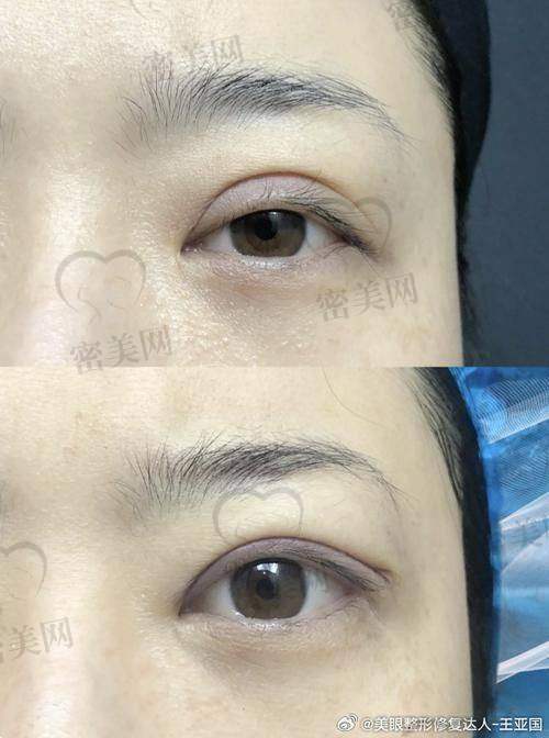 动态自然感审美：闭眼也检验技术含金量