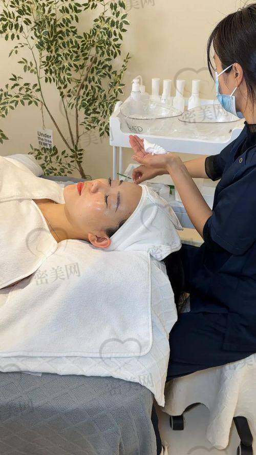 重庆美禅整形美容医院