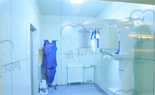 上海永博口腔门诊部