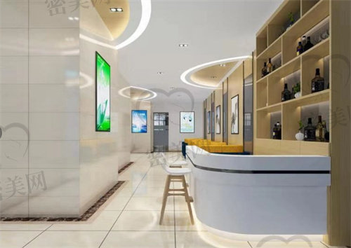 天津东丽津沽门诊口腔科