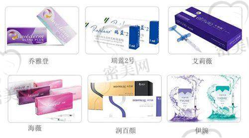 成都铜雀台整形医院：价格全方面公示，细化到针头材料