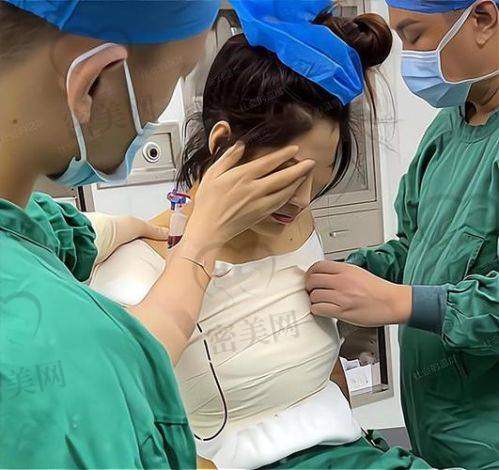 真实实例反馈：她们都是怎么被韦元强医生“种草”的？