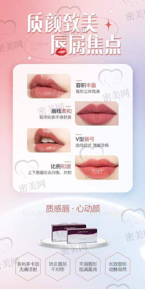 热门医美产品价格大揭秘