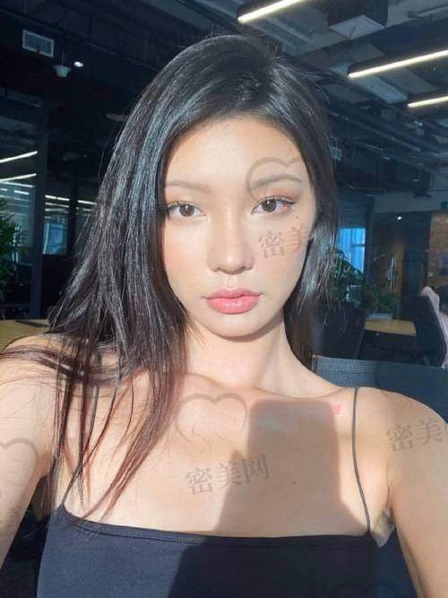 口碑爆棚：姐妹们的美胸见证
