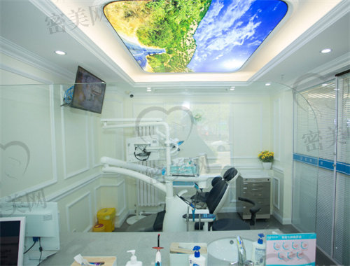 江津津诚口腔门诊部