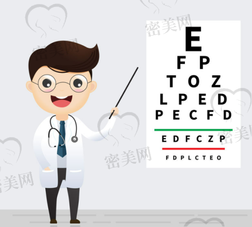 温州中 国眼谷超级眼视光医院是正规的吗？