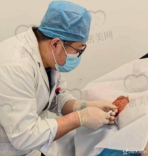 淄博艾妍医疗美容门诊部：专注精细治疗的温和平台