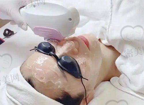 厦门俪人医疗美容门诊部