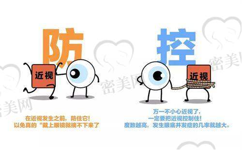 西安爱尔眼科医院：技术系统全方面，经验稳中求进