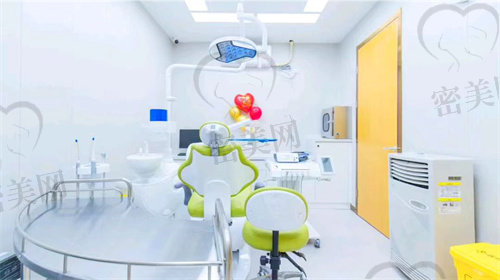 重庆涪陵牙博士口腔门诊部