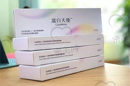 重庆时光整形医院：活细胞填充技术，成活率更高更自然