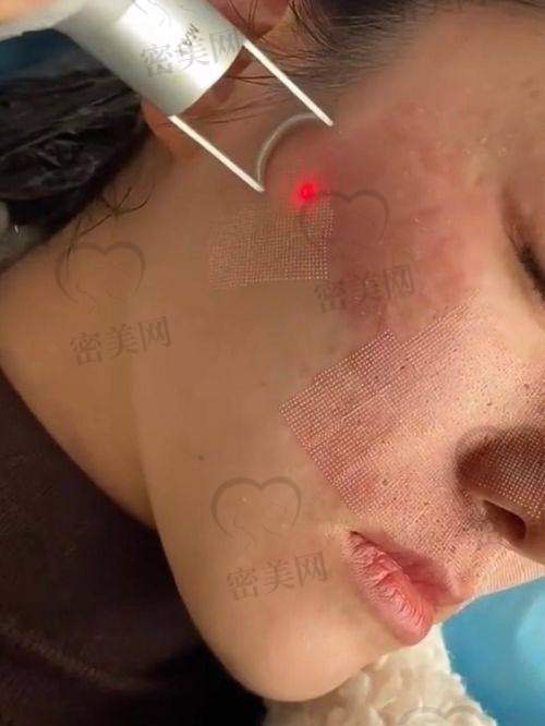 西安美贝尔医疗美容