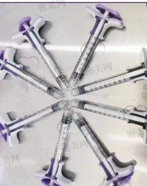 玻尿酸一针的价格差异大揭秘