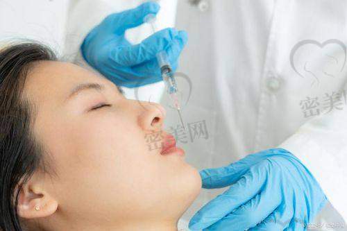重庆美仑美奂整形医院面部轮廓固定真人实例：见证奇迹时刻