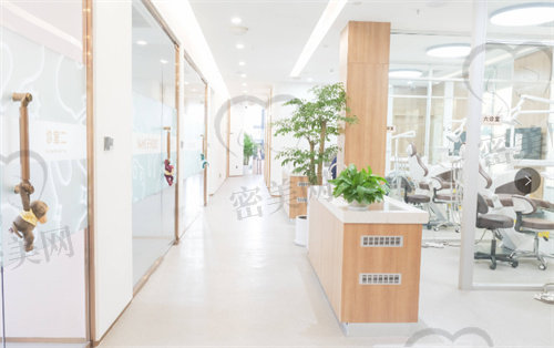 重庆晶品口腔诊所大渡口松青路店