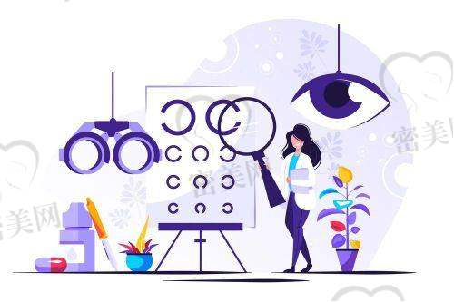 适合哪些人群选择东莞常平健明眼科医院？