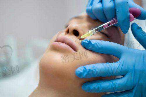 注射玻尿酸能维持多久