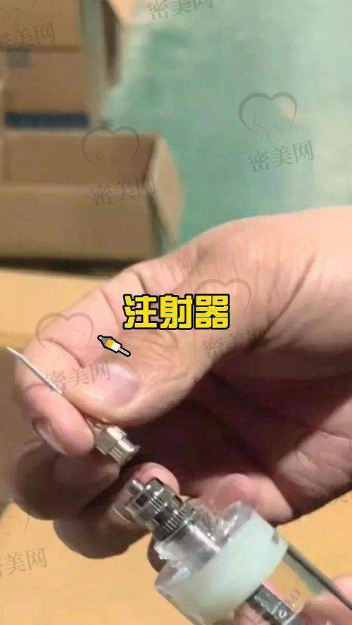 重庆艺星医疗美容医院车卓如：医生的魅力风采