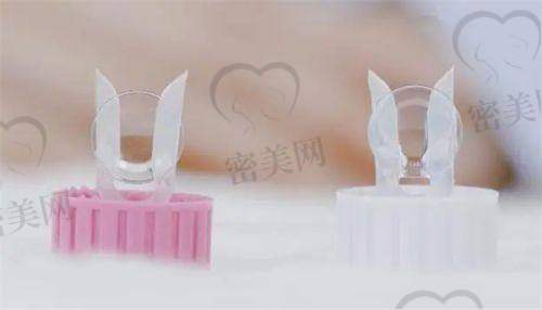 眼科医生团队经验多,擅长复杂近视实例与术后视觉质量优化