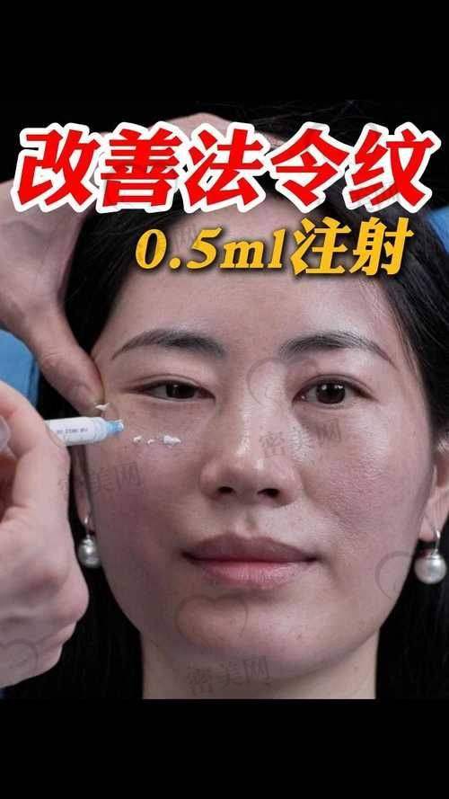 不同年龄段女性适合的整形项目