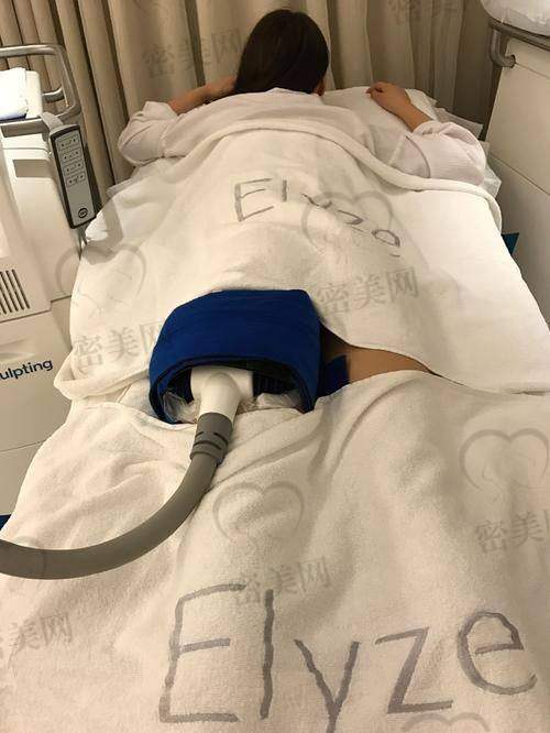 郑州科大医院私密整形科