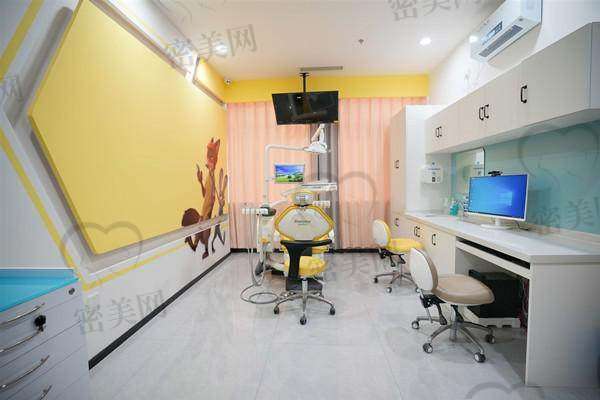 【沧州爱眼医院口腔科核心优势:】