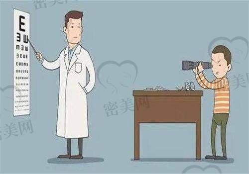 荆州华厦眼科医院收费贵不贵?价格明码标价,看得见