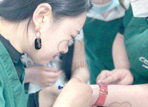 热门医美机构活动推荐