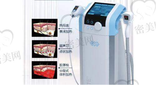 广州海峡整形项目技术实力如何?看看这些技术关键词