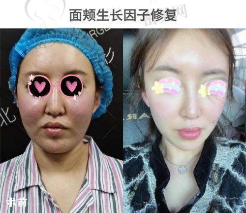 主推项目多不多?价格透明,项目细分特别专精