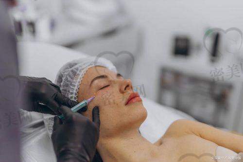 真人实例：石家庄美莱高兴柳微整的神奇见证！